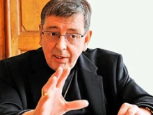 Cardinal Kurt Koch