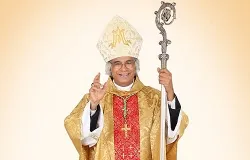 Cardinal Archbishop Leopoldo Brenes of Managua. ?w=200&h=150