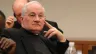 Cardinal Marc Ouellet takes part in the Pontifical Council for Culture's Plenary Assembly on Women's Cultures in Rome, Feb. 6, 2015.