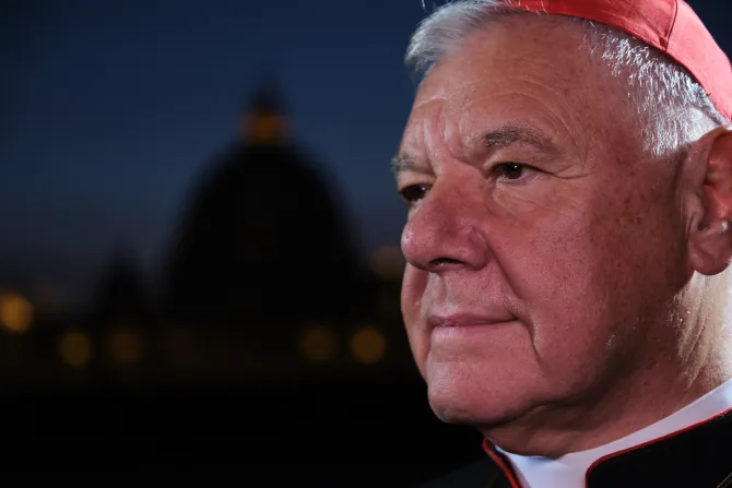 Cardinal Mueller