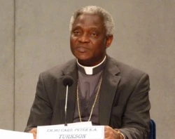 Cardinal Peter K.A. Turkson?w=200&h=150