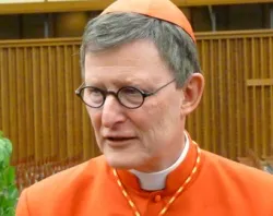 Cardinal Ranier Woelki, who was appointed Archbishop of Cologne July 11.?w=200&h=150