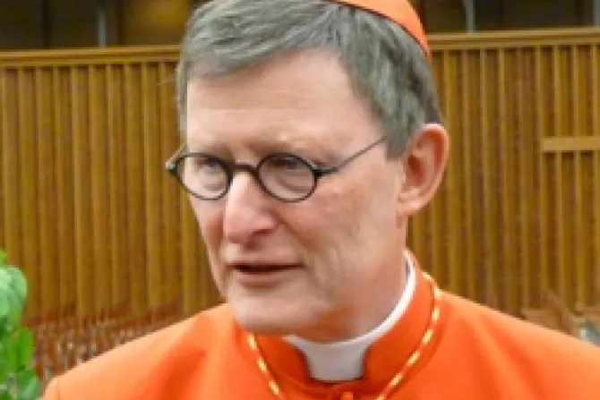 Cardinal Rainer Maria Woelki 2 CNA Vatican Catholic News 2 18 12