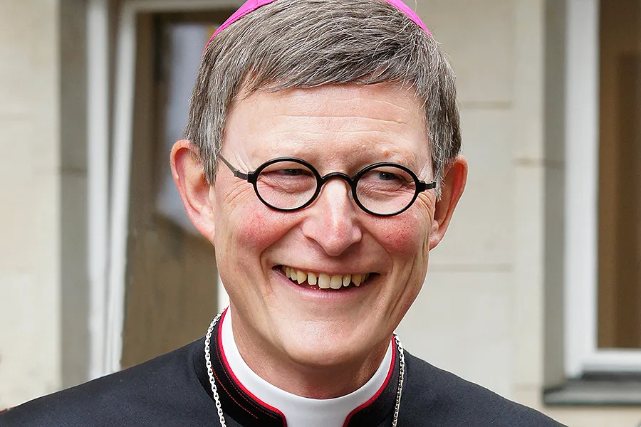 Cardinal Rainer Maria Woelki, Archbishop of Cologne. ?w=200&h=150
