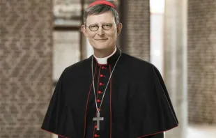 Cardinal Rainer Maria Woelki.   Jochen Rolfes/Archdiocese of Cologne.
