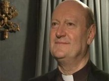 Cardinal Gianfranco Ravasi