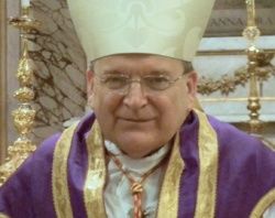 Cardinal Raymond Burke, prefect of the Apostolic Signatura.?w=200&h=150