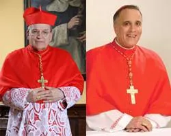 Cardinal Raymond L. Burke / Cardinal Daniel N. DiNardo?w=200&h=150