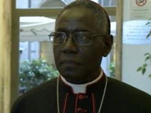 Cardinal Robert Sarah