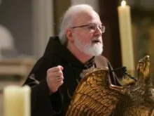 Cardinal Sean O'Malley addresses the Liturgy of Lament and Repentance. 