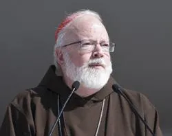 Cardinal Seán O’Malley. ?w=200&h=150