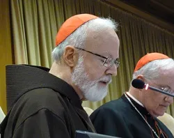 \Cardinal Seán O'Malley at the Ecclesia in America Conference Dec 12, 2012. ?w=200&h=150