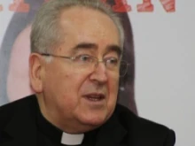 Cardinal Stanis?aw Rylko. 