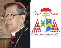 The late Cardinal Stephen Kim Sou-Hwan ?w=200&h=150