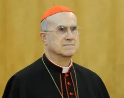 Vatican Secretary of State Cardinal Tarcisio Bertone. ?w=200&h=150