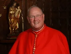 Cardinal Timothy M. Dolan, archbishop of New York.?w=200&h=150
