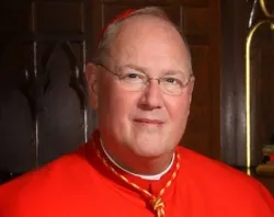 Cardinal Archbishop Timothy Dolan of New York.?w=200&h=150