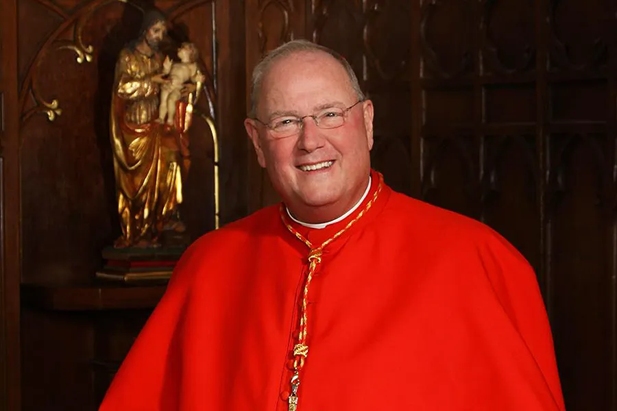 Cardinal Timothy Dolan of New York.?w=200&h=150