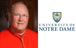 Cardinal Timothy Dolan. University of Notre Dame.?w=200&h=150