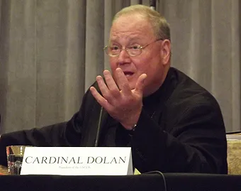 Cardinal Timothy M. Dolan of New York.?w=200&h=150