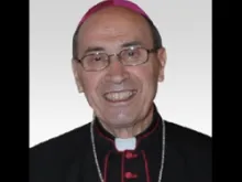 Cardinal Velasio De Paolis, Pontifical Delegate to the Legion of Christ.