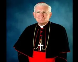 Cardinal William Keeler, Archbishop Emeritus of Baltimore.?w=200&h=150