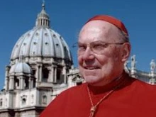 Cardinal William Levada
