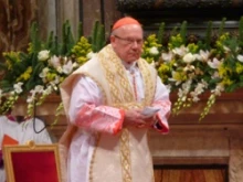 Cardinal William J. Levada