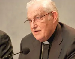 Cardinal Zenon Grocholewski, prefect of the Congregation for Catholic Education, presents the guidelines at the Vatican press office on June 25th, 2012?w=200&h=150