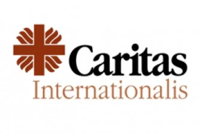 Caritas Internationalis CNA US Catholic News 5 20 11