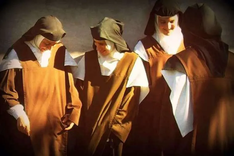 Carmelite nuns. ?w=200&h=150