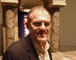 Cary Summers leads CNA on a tour of the soon-to-open Verbum Domini exhibit?w=200&h=150