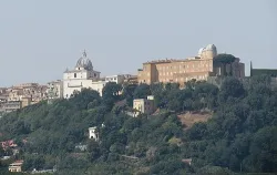 The papal residence in Castel Gandolfo. ?w=200&h=150