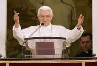 Pope Benedict XVI at Castel Gandolfo?w=200&h=150