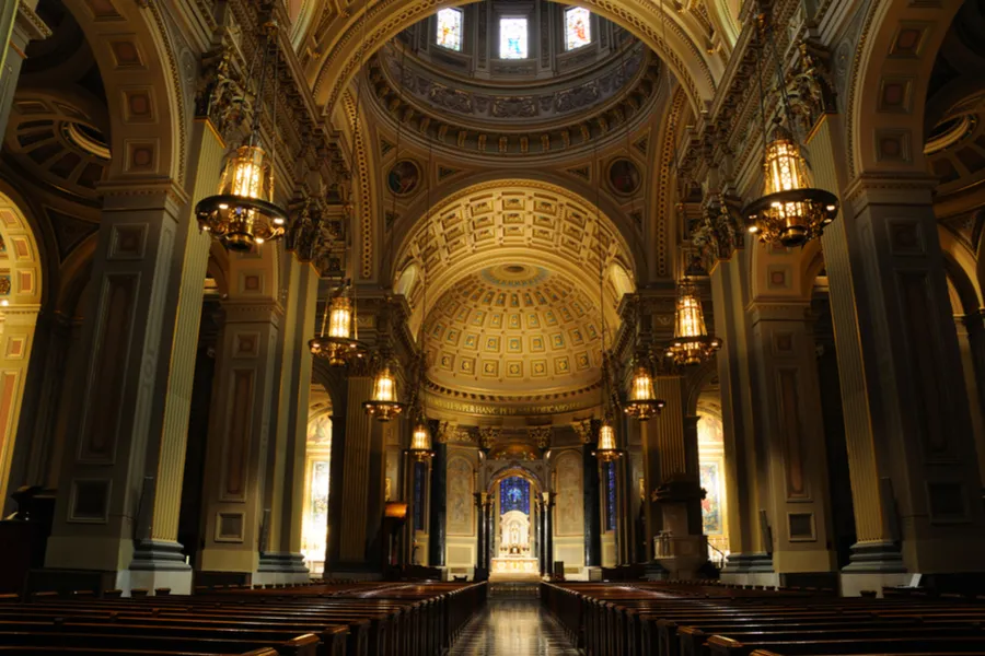 Cathedral Basilica of Saints Peter and Paul in Philadelphia. ?w=200&h=150