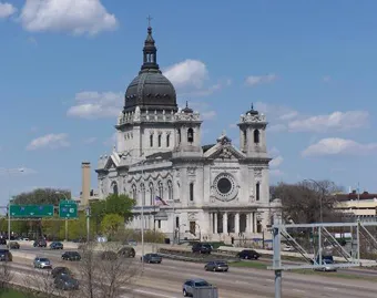The Basilica of St. Mary in Minneapolis, Minn. ?w=200&h=150
