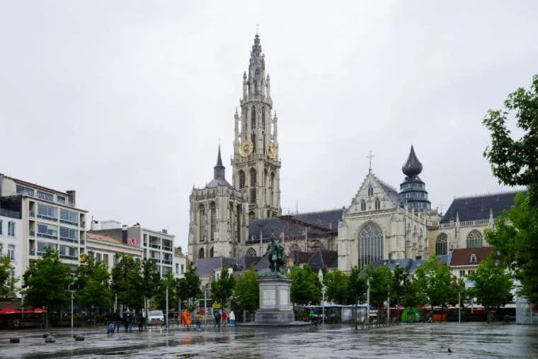 Cathedral of Our Lady in Antwerp, Belgium. ?w=200&h=150