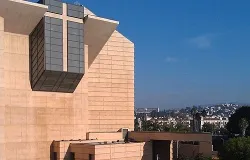 Cathedral of Our Lady of the Angels in Los Angeles, California. ?w=200&h=150