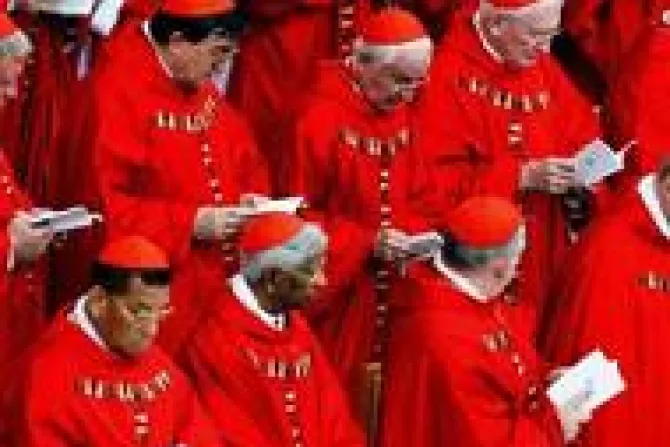 Catholic Cardinals