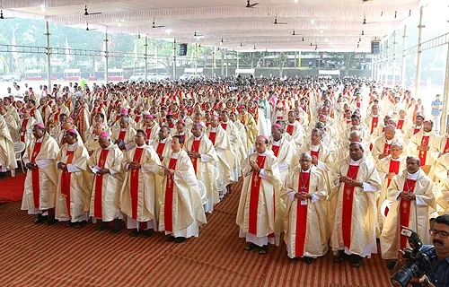 2014 Plenary Assembly of the Catholic Bishops' Conference of India, held in Kerala. ?w=200&h=150