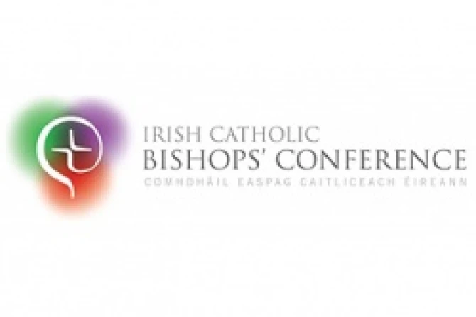 Catholic Bishops Conference of Ireland CNA US Catholic News 12 18 12