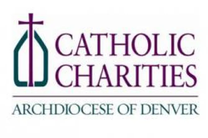 Catholic Charities of the Archdiocese of Denver CNA US Catholic News 2 14 12