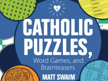 Catholic Puzzles, Word Games, and Brainteasers: Volume 1. 