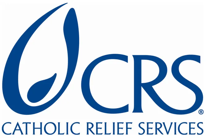 Catholic Relief Services CRS logo 6 3 15