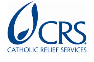 Catholic Relief Services CRS logo CNA US Catholic News 7 9 12