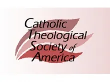 Catholic Theological Society of America logo.