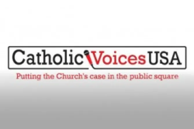 Catholic Voices USA CNA US Catholic News 4 11 12