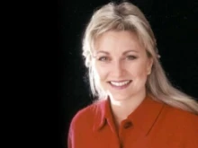 Cathy Cleaver Ruse, senior fellow of Legal Studies for the Family Research Council.