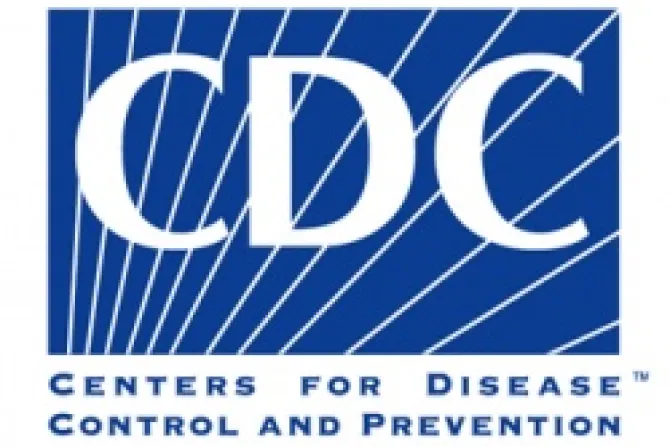 Centers for Disease Control and Prevention CDC CNA US Catholic News 2 22 13