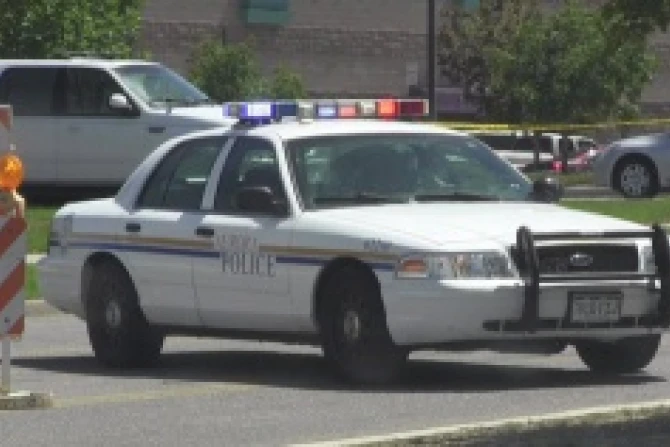 Century 16 Theater Aurora Police CNA500x315 US Catholic News 7 23 12